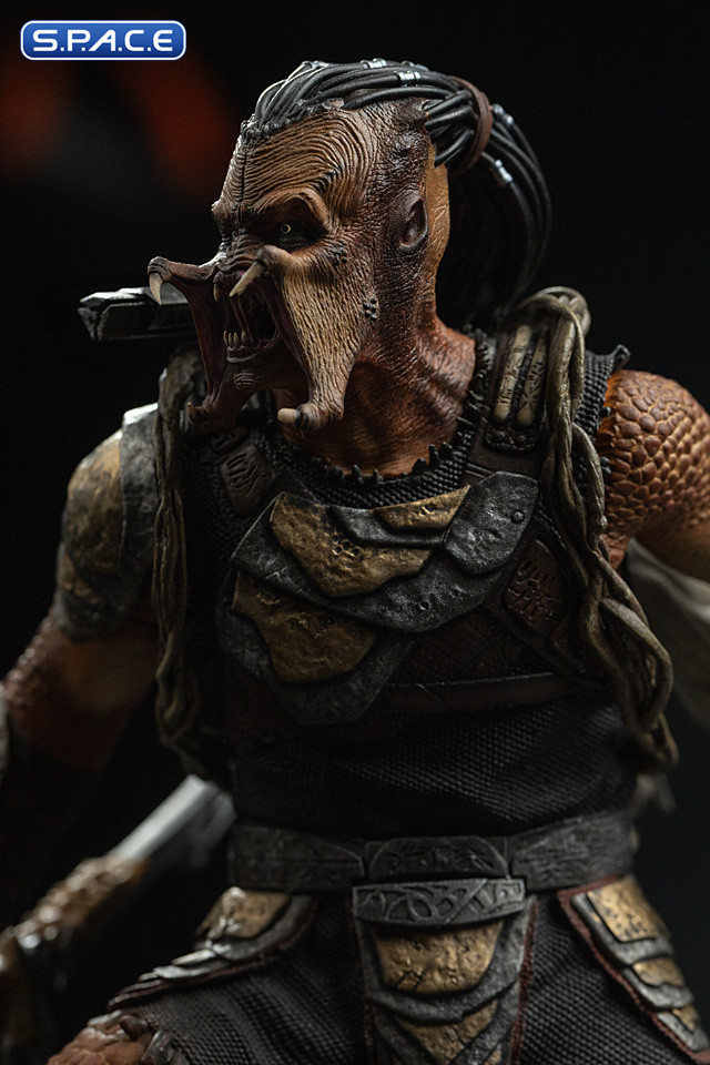 1/10 Scale Dek & Thia Art Scale Statue (Predator: Badlands)