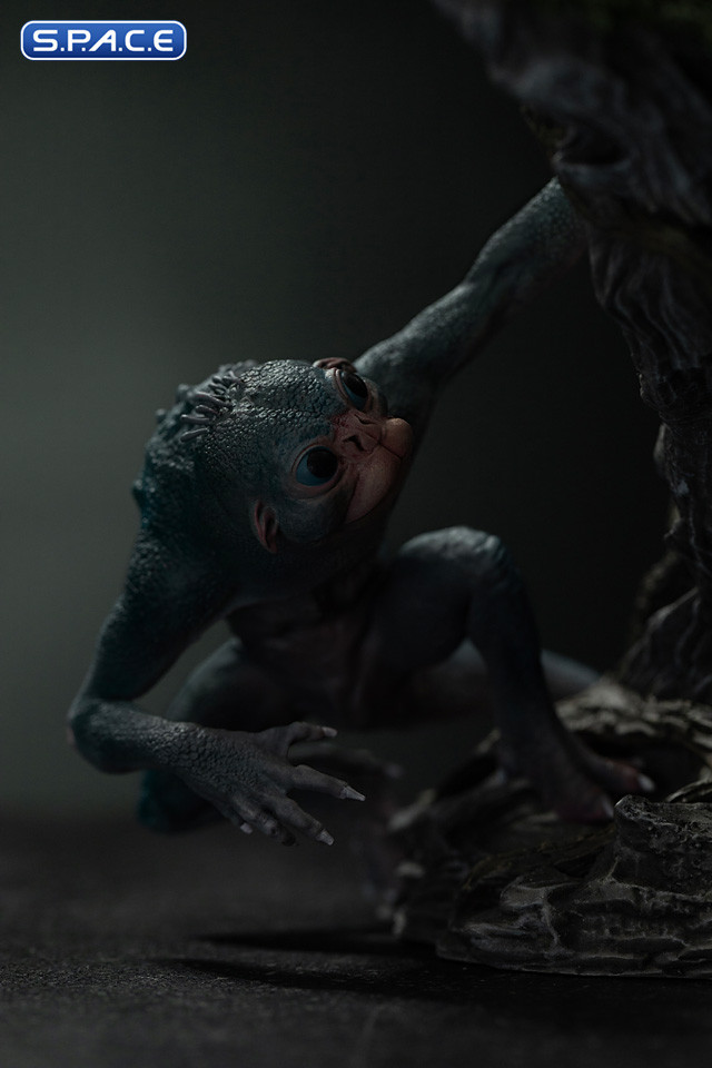 1/10 Scale Dek & Thia Art Scale Statue (Predator: Badlands)