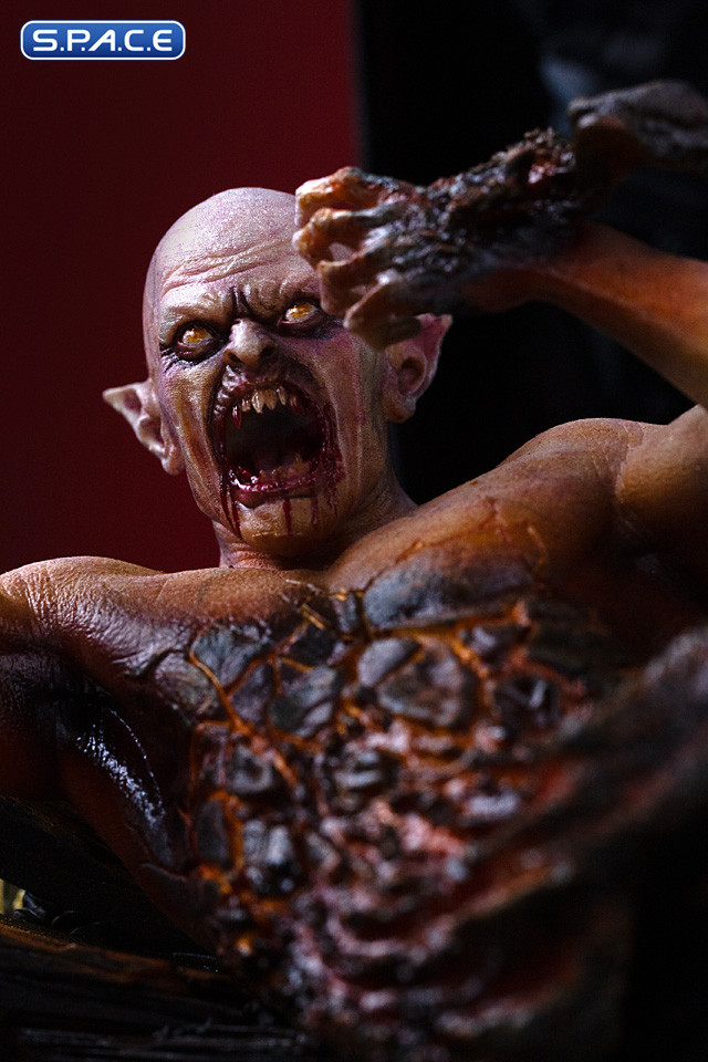 1/10 Scale Blade Art Scale Statue (Marvel)