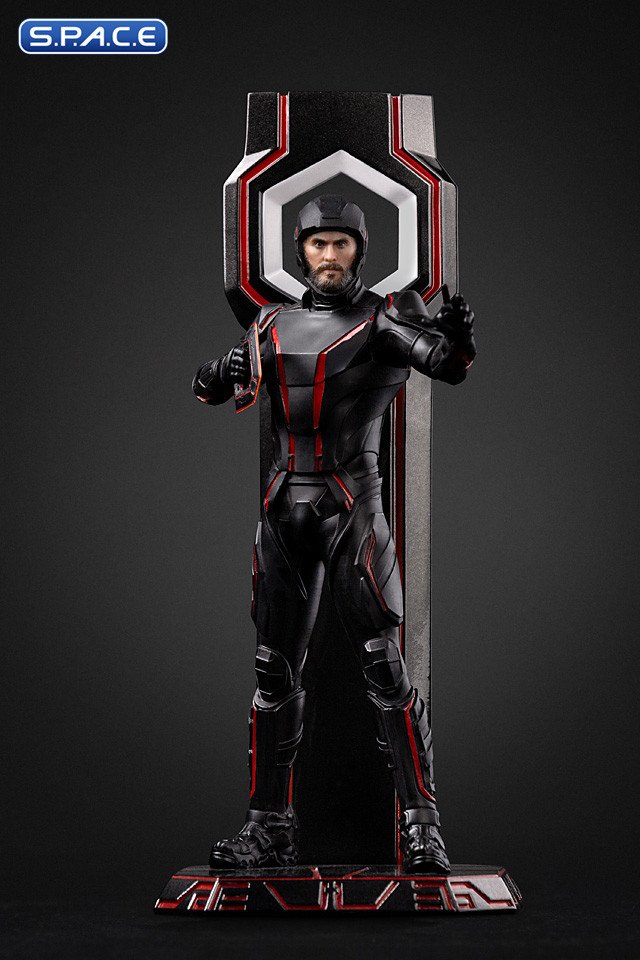 1/10 Scale Ares Art Scale Statue (Tron: Ares)