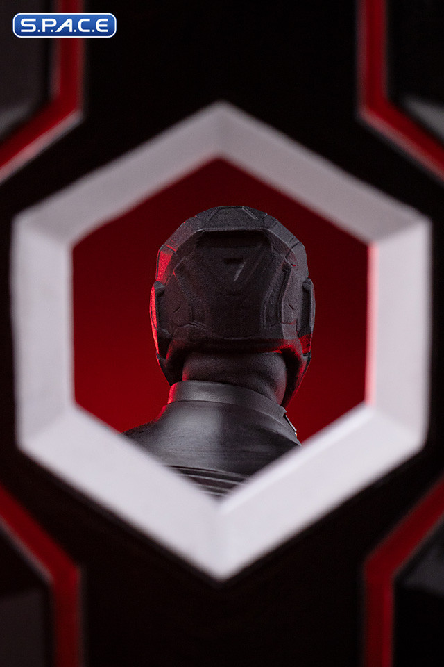 1/10 Scale Ares Art Scale Statue (Tron: Ares)