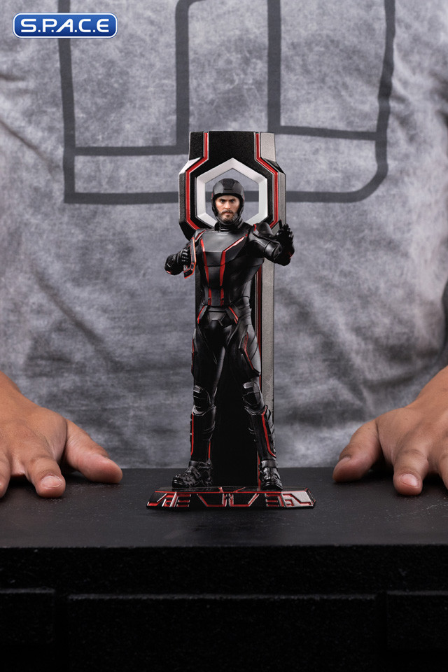 1/10 Scale Ares Art Scale Statue (Tron: Ares)