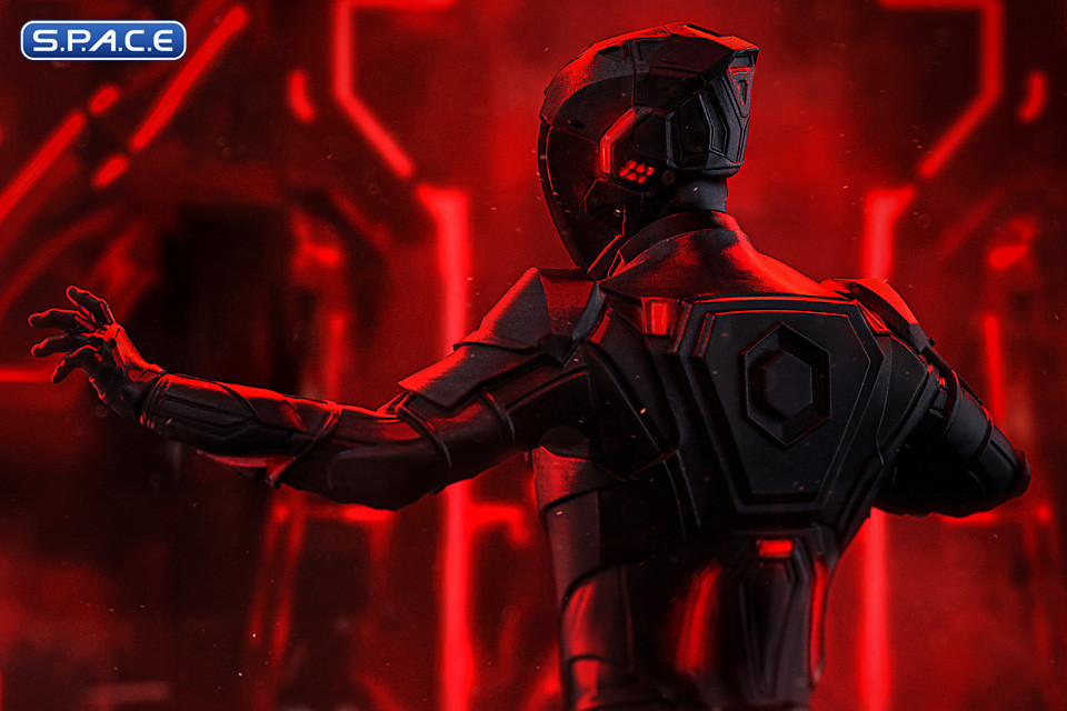 1/10 Scale Ares Art Scale Statue (Tron: Ares)