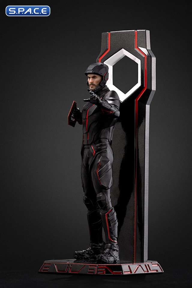 1/10 Scale Ares Art Scale Statue (Tron: Ares)