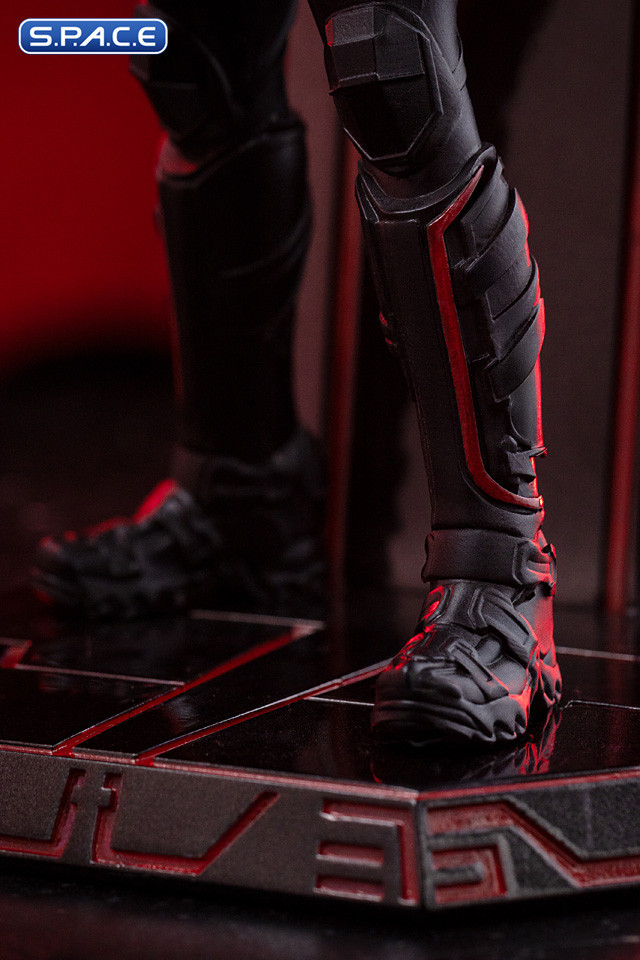 1/10 Scale Ares Art Scale Statue (Tron: Ares)