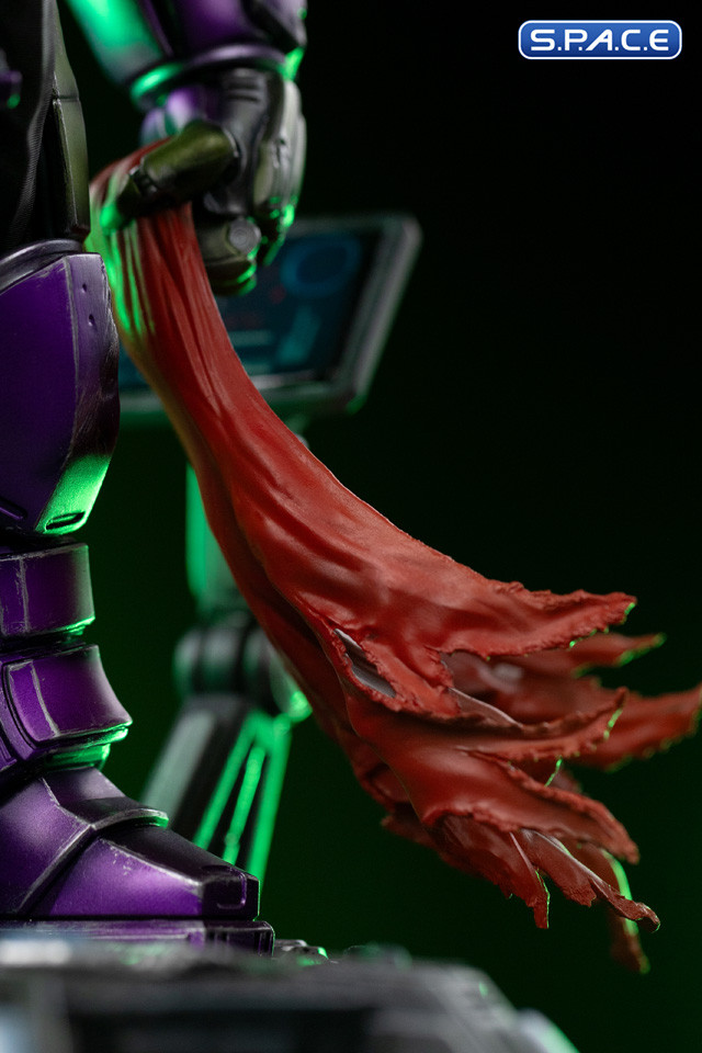 1/10 Scale Lex Luthor Unleashed Art Scale Statue (DC Comics)