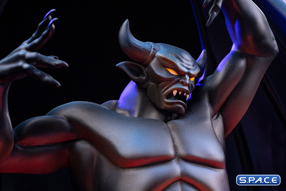 1/10 Scale Chernabog Art Scale Statue (Fantasia)