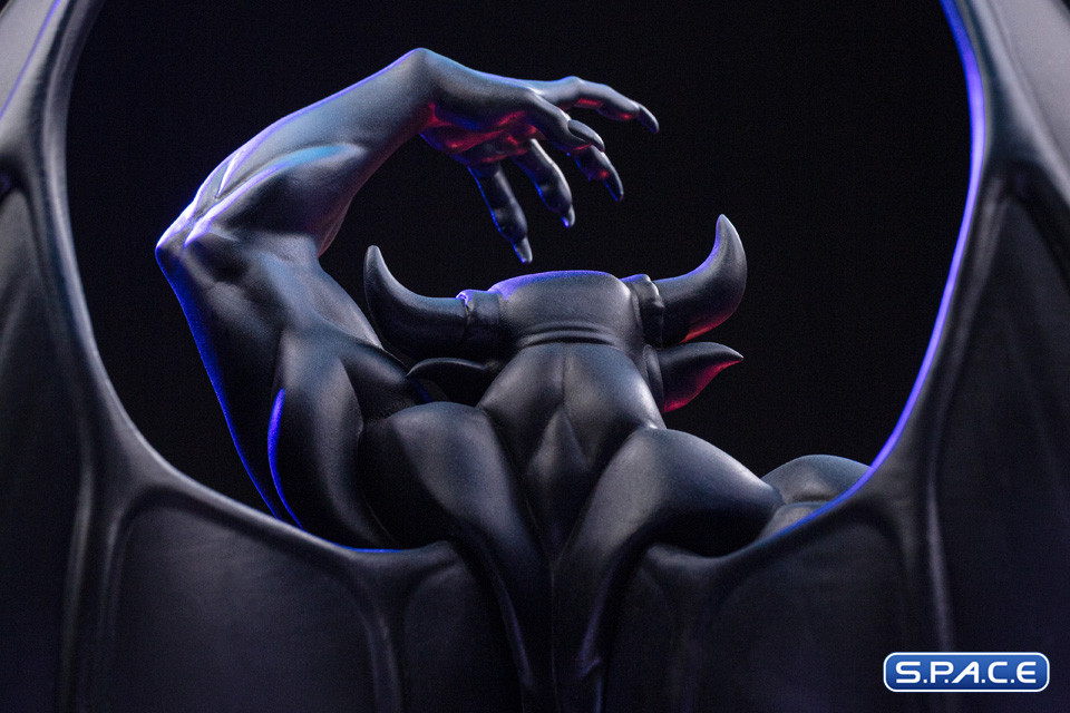 1/10 Scale Chernabog Art Scale Statue (Fantasia)