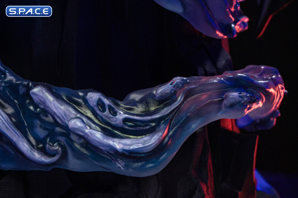 1/10 Scale Chernabog Art Scale Statue (Fantasia)