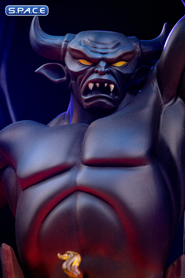 1/10 Scale Chernabog Art Scale Statue (Fantasia)