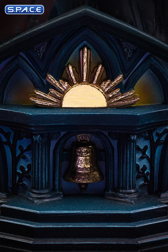 1/10 Scale Chernabog Art Scale Statue (Fantasia)