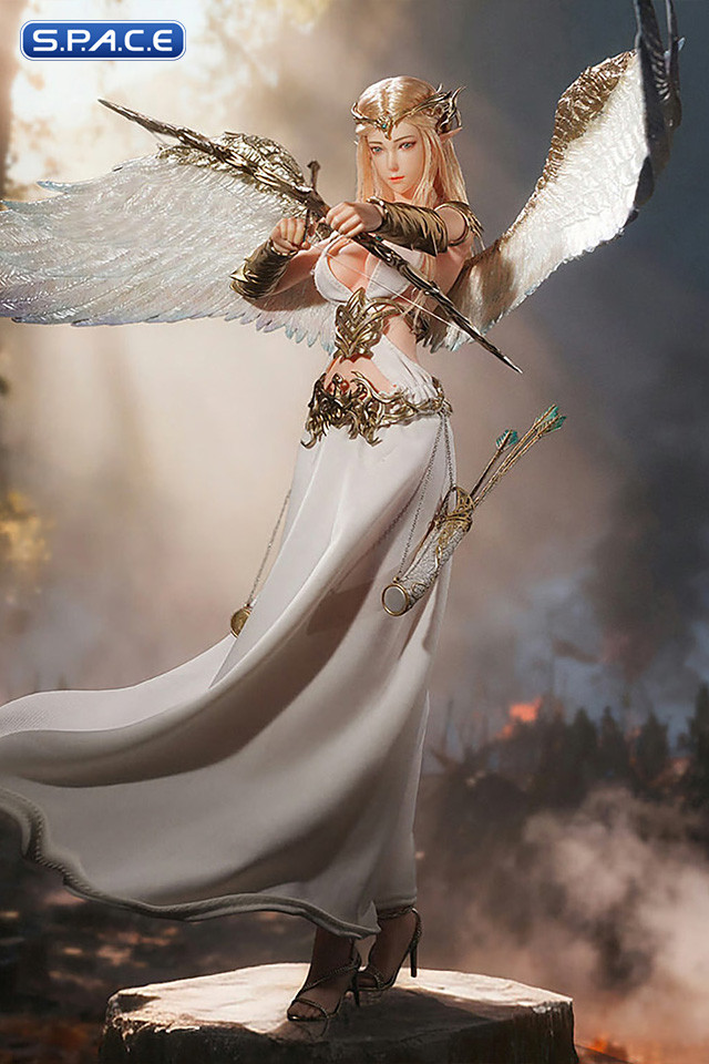 1/6 Scale Dawn Angel