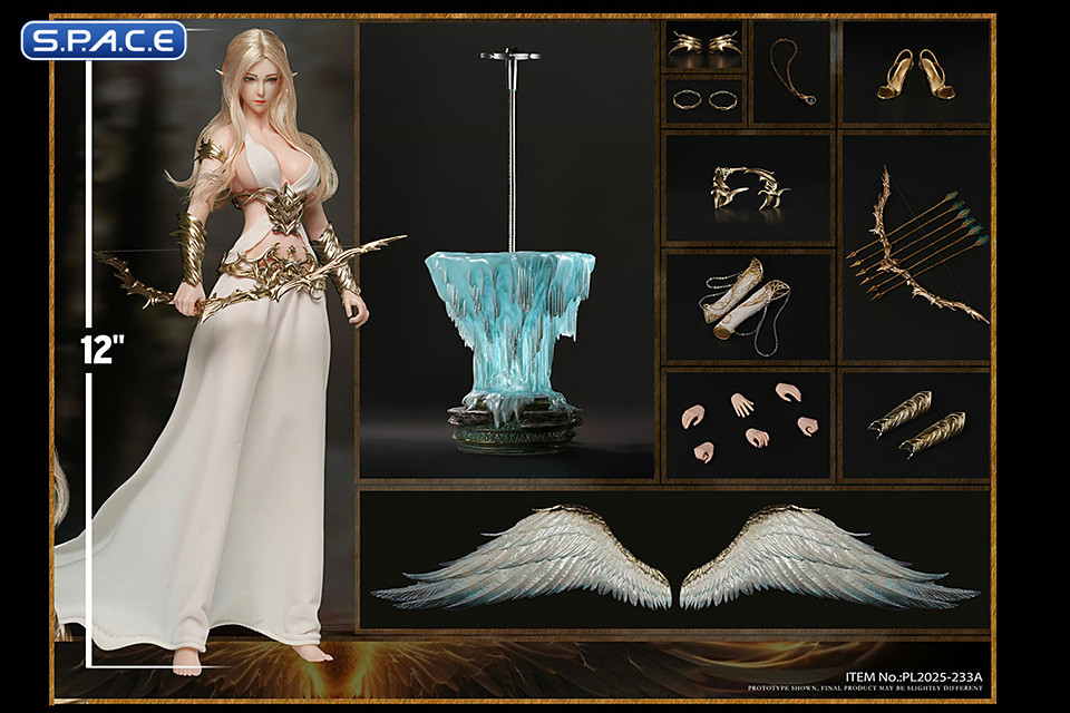 1/6 Scale Dawn Angel