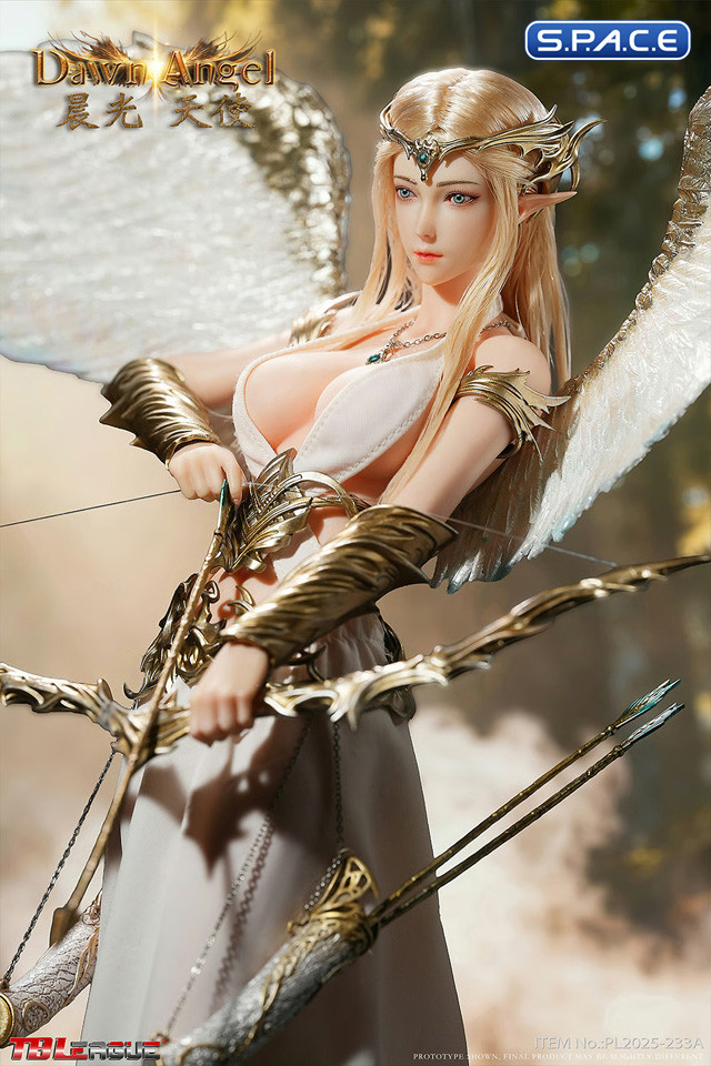 1/6 Scale Dawn Angel