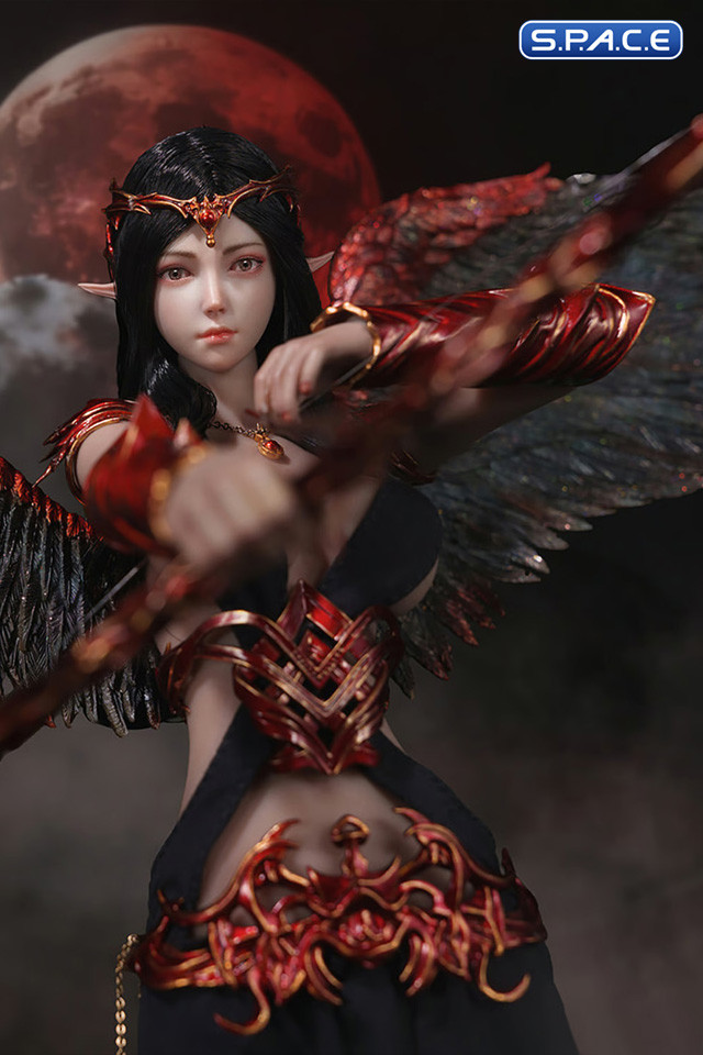 1/6 Scale Twilight Angel