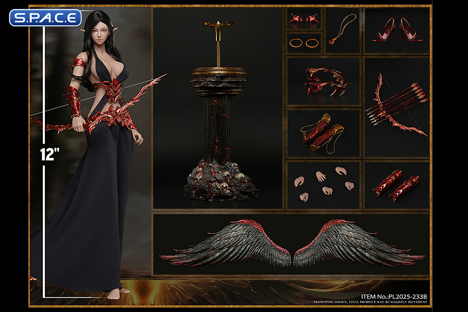 1/6 Scale Twilight Angel