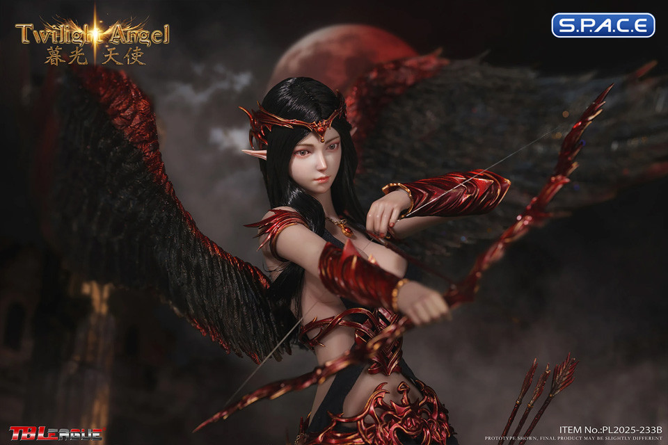 1/6 Scale Twilight Angel