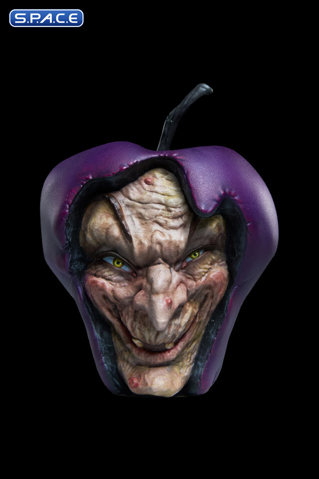 Witch Apple Replica