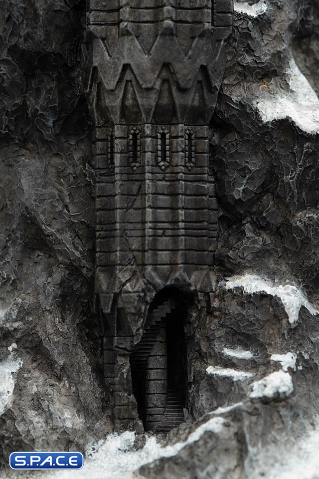 Zirakzigil Mini-Statue (Lord of the Rings)