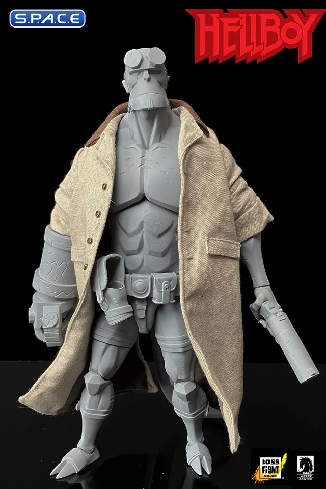 Box Full of Evil Accessory Pack (Hellboy)