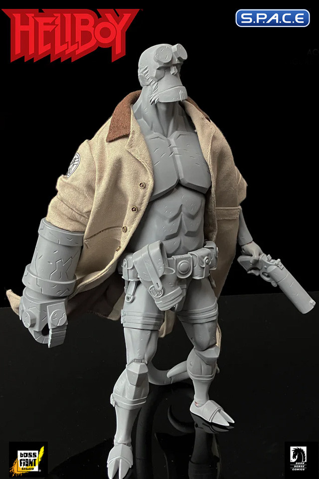 Box Full of Evil Accessory Pack (Hellboy)