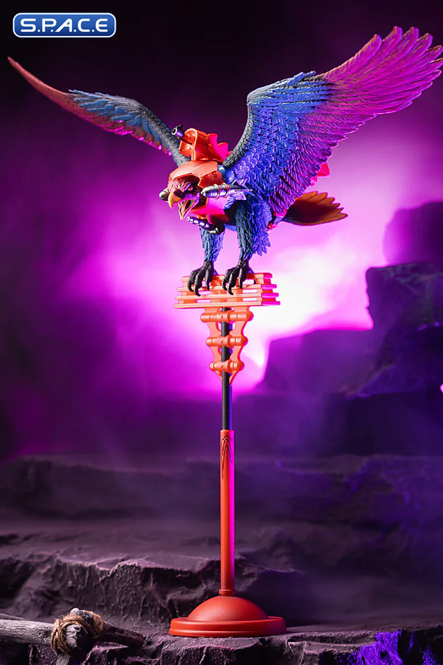 1/6 Scale Evil-Lyn (Masters of the Universe)