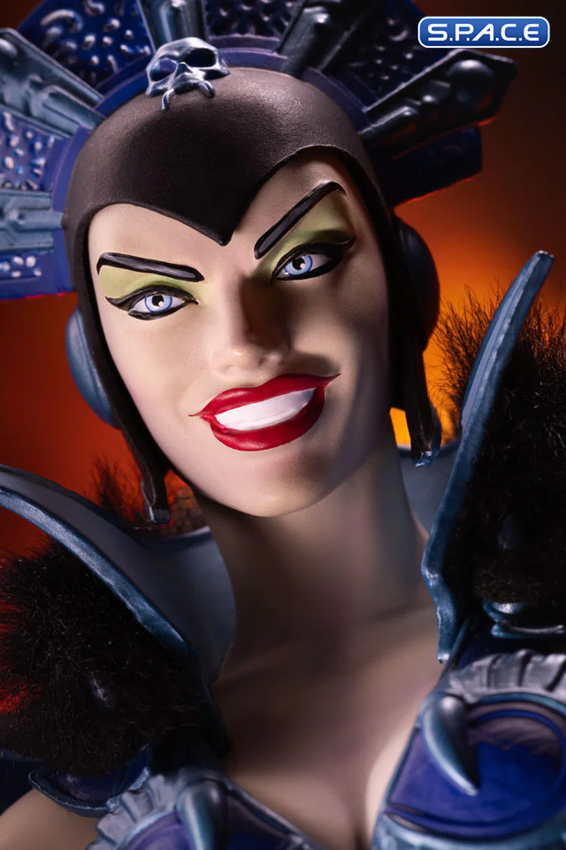 1/6 Scale Evil-Lyn (Masters of the Universe)