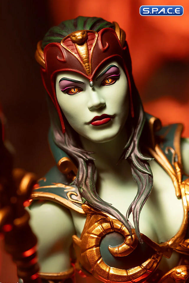1/6 Scale The Goddess (Masters of the Universe)