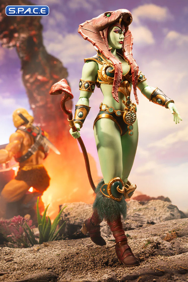 1/6 Scale The Goddess (Masters of the Universe)