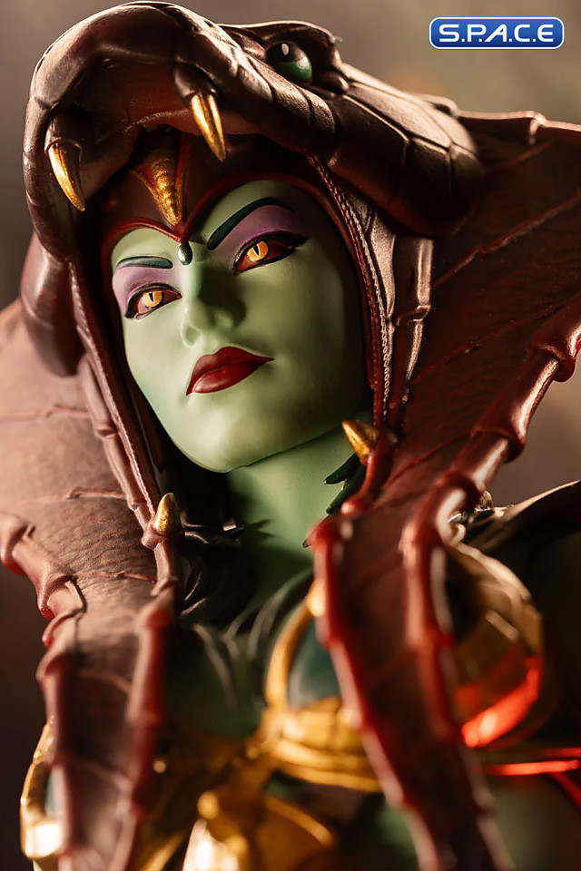 1/6 Scale The Goddess (Masters of the Universe)