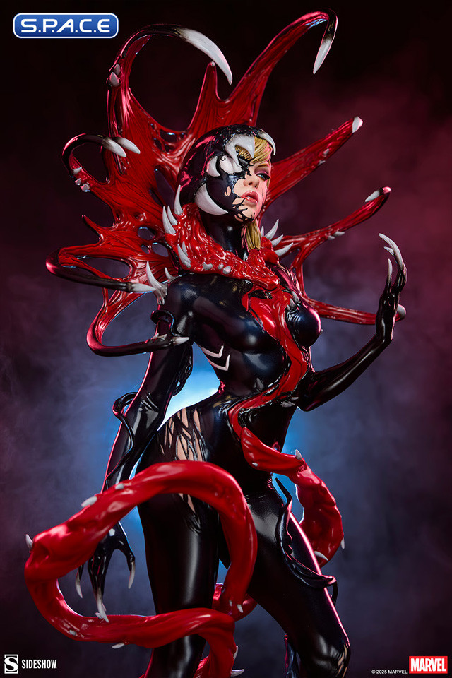 Gwenom Premium Format Figure (Marvel)