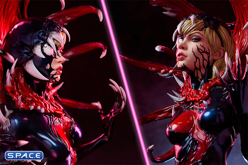 Gwenom Premium Format Figure (Marvel)