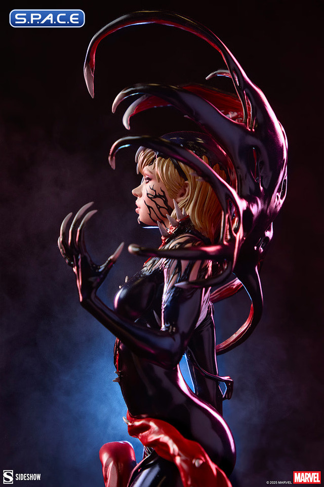 Gwenom Premium Format Figure (Marvel)