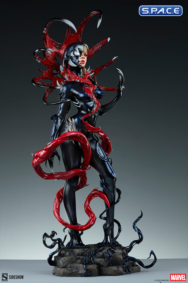 Gwenom Premium Format Figure (Marvel)