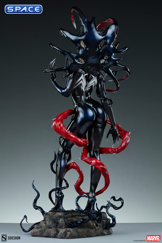 Gwenom Premium Format Figure (Marvel)