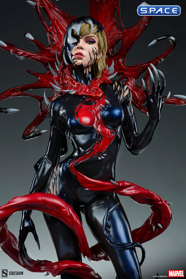 Gwenom Premium Format Figure (Marvel)