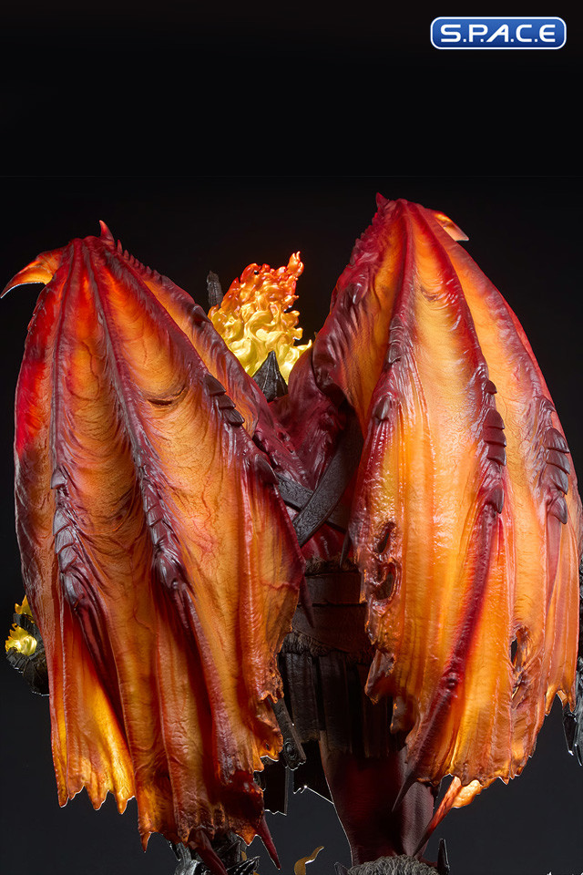 Arethyr: War Statue (Mythic Legions)