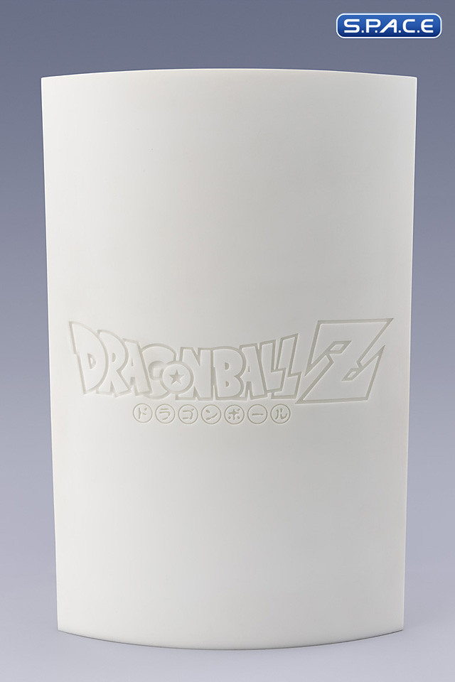 FiguartsZERO Super Saiyan Son Goku Trail of Battles PVC Statue (Dragon Ball Z)