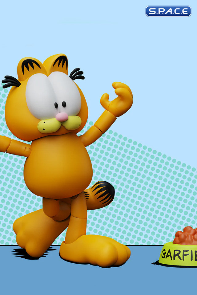 Garfield Version 2 (Garfield)