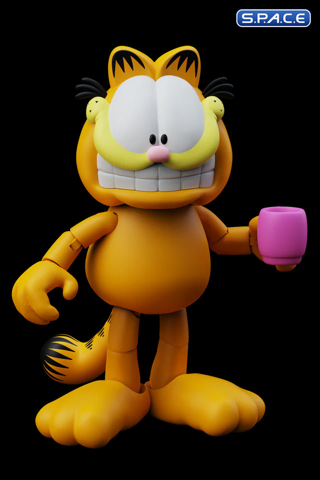 Garfield Version 2 (Garfield)