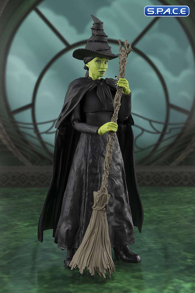 S.H.Figuarts Elphaba (Wicked)