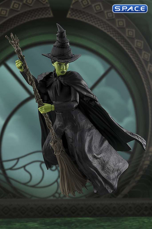 S.H.Figuarts Elphaba (Wicked)