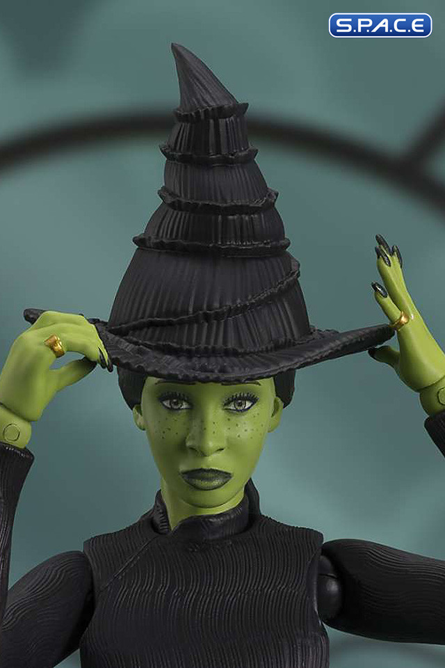 S.H.Figuarts Elphaba (Wicked)
