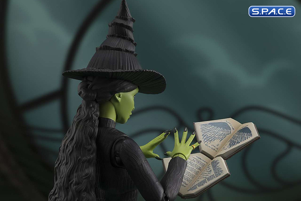 S.H.Figuarts Elphaba (Wicked)