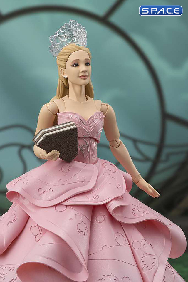 S.H.Figuarts Glinda (Wicked)