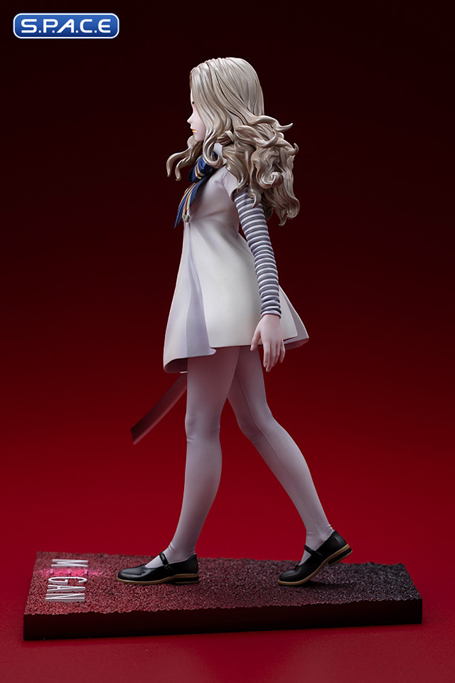 1/7 Scale M3GAN Bishoujo PVC Statue (M3GAN)