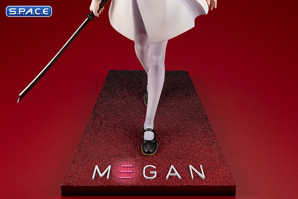 1/7 Scale M3GAN Bishoujo PVC Statue (M3GAN)