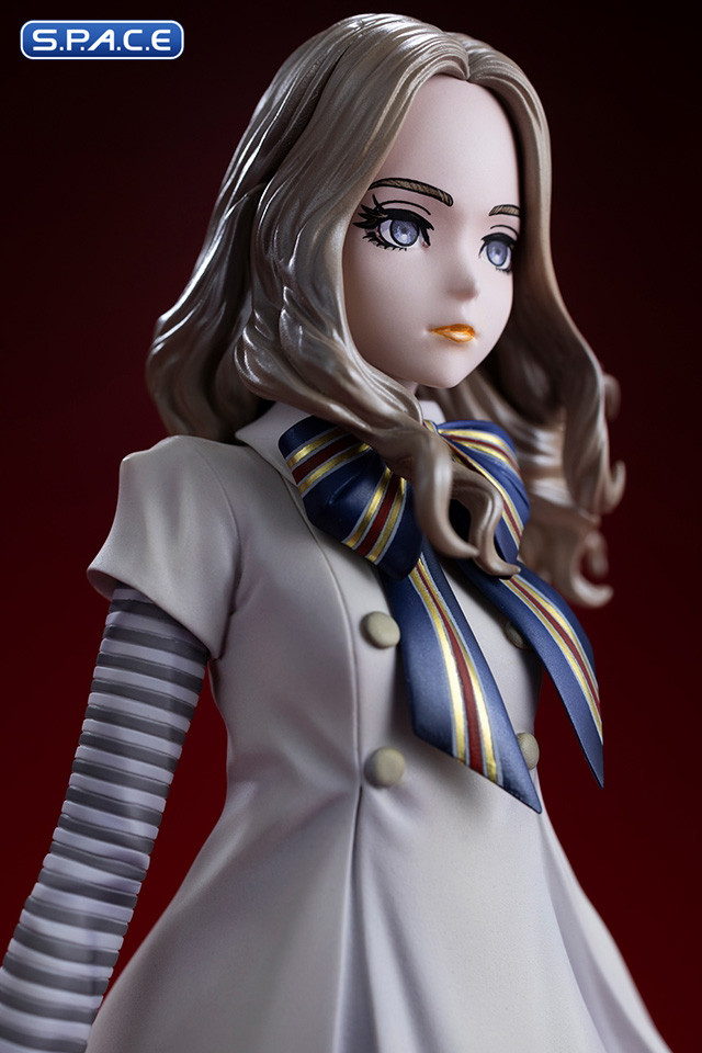 1/7 Scale M3GAN Bishoujo PVC Statue (M3GAN)