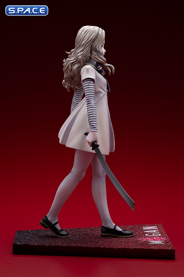 1/7 Scale M3GAN Bishoujo PVC Statue (M3GAN)