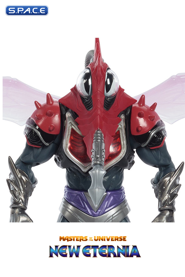 Mosquitor from New Eternia (Masterverse)